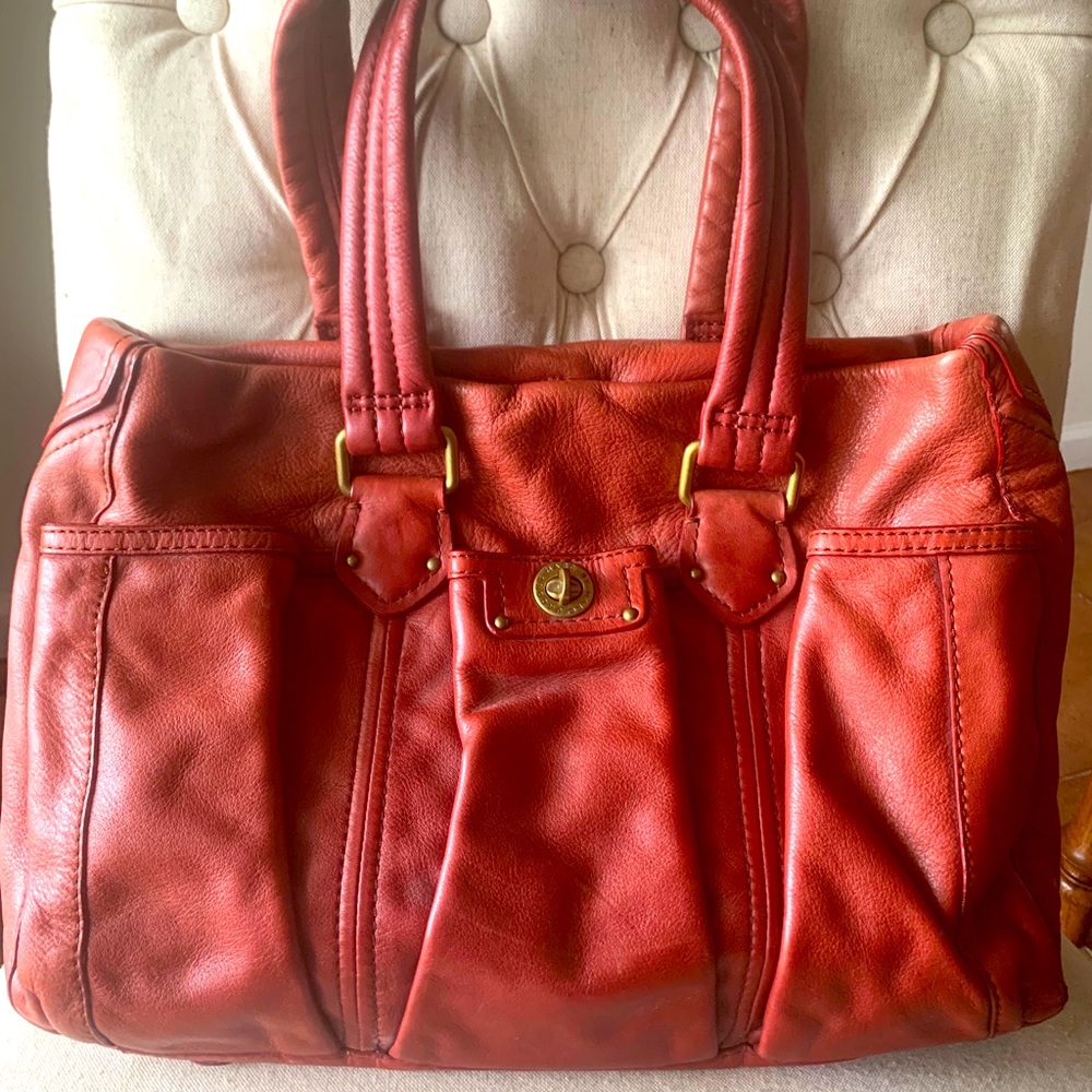 Authentic Marc Jacobs Diaper Bag